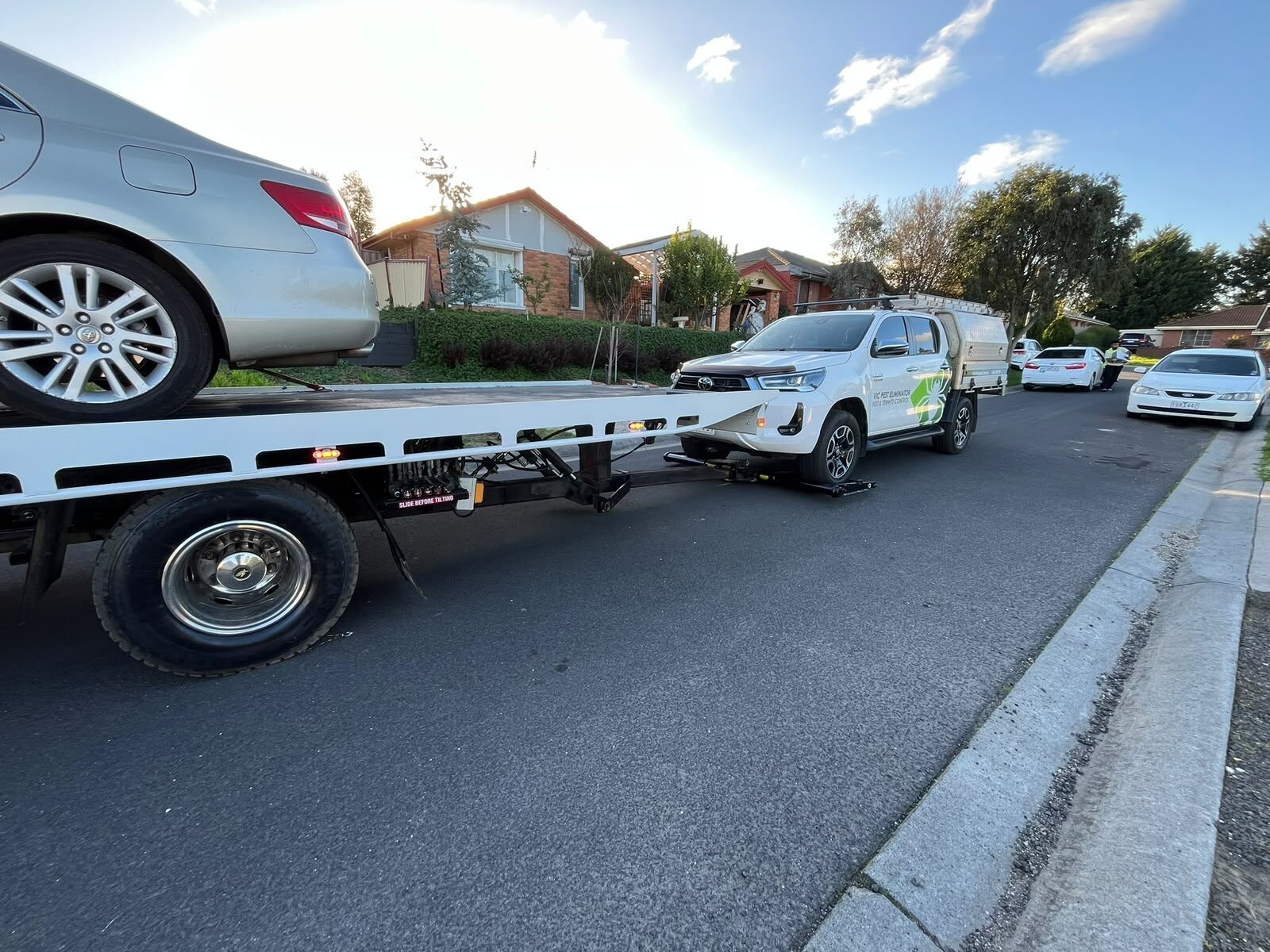 Tow Mate Melbourne