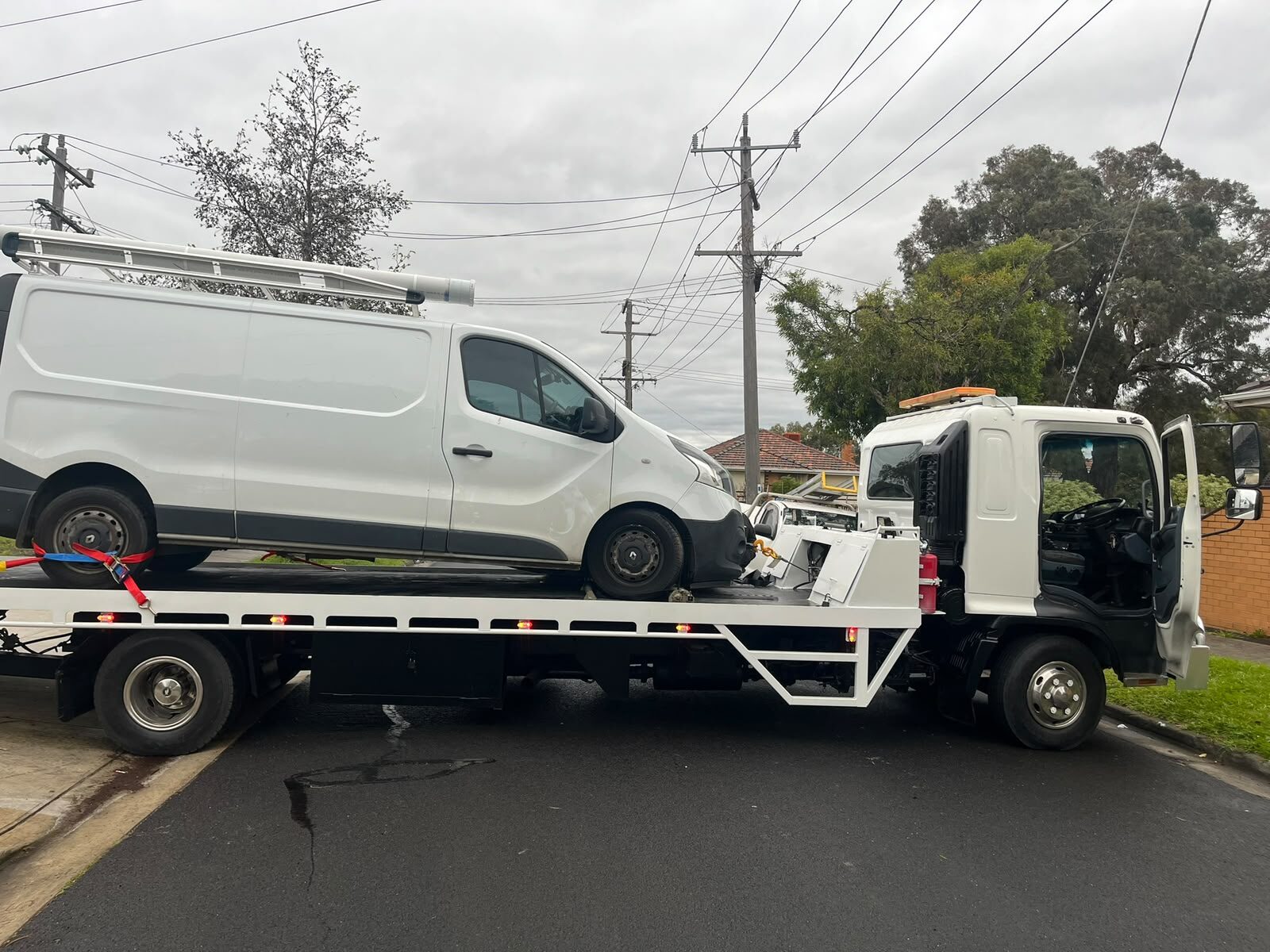 Tow Mate Melbourne
