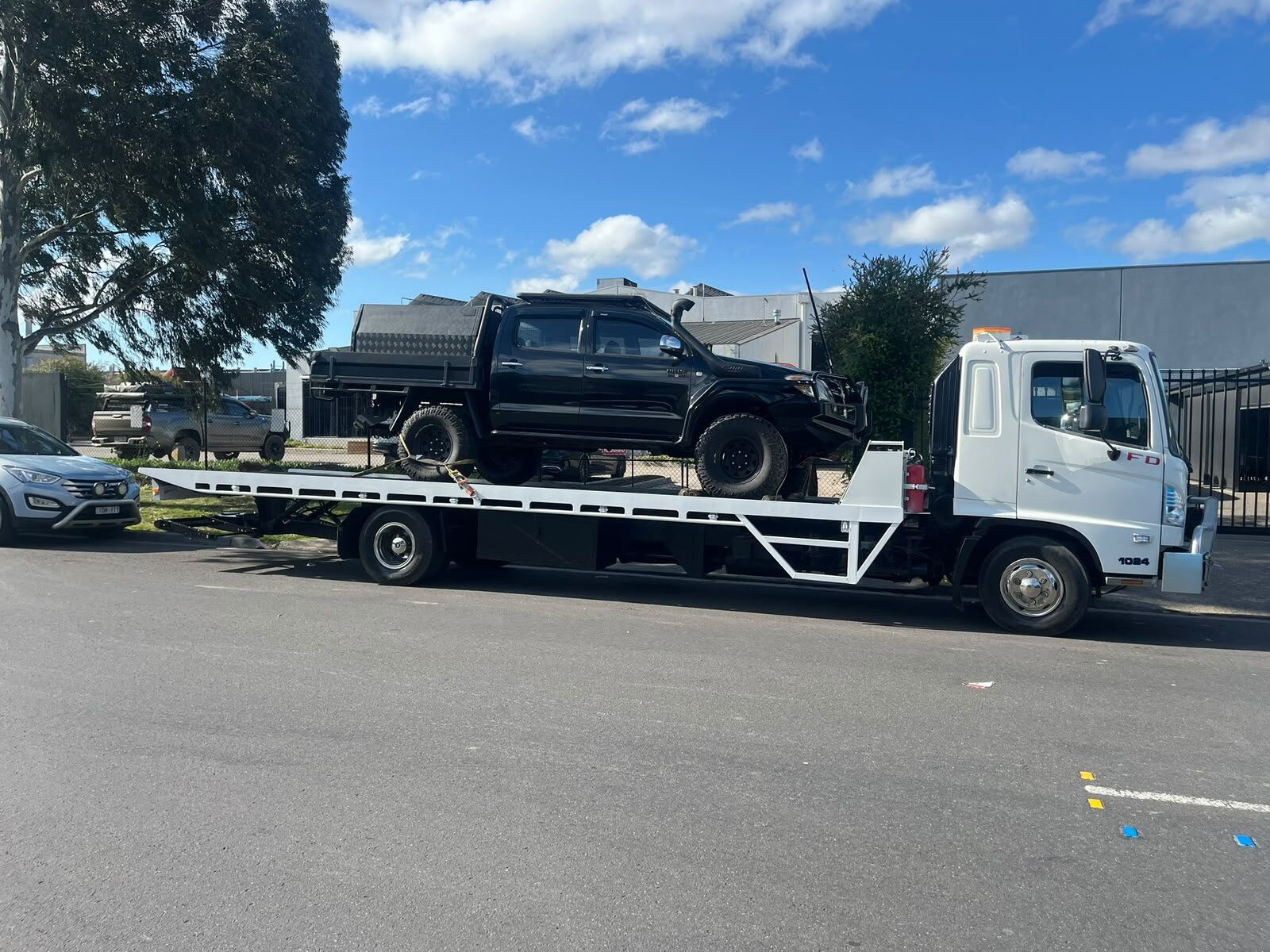 Tow Mate Melbourne